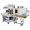 automatic shrink wrapping machine semi automatic heat tunnel shrink wrapping machine